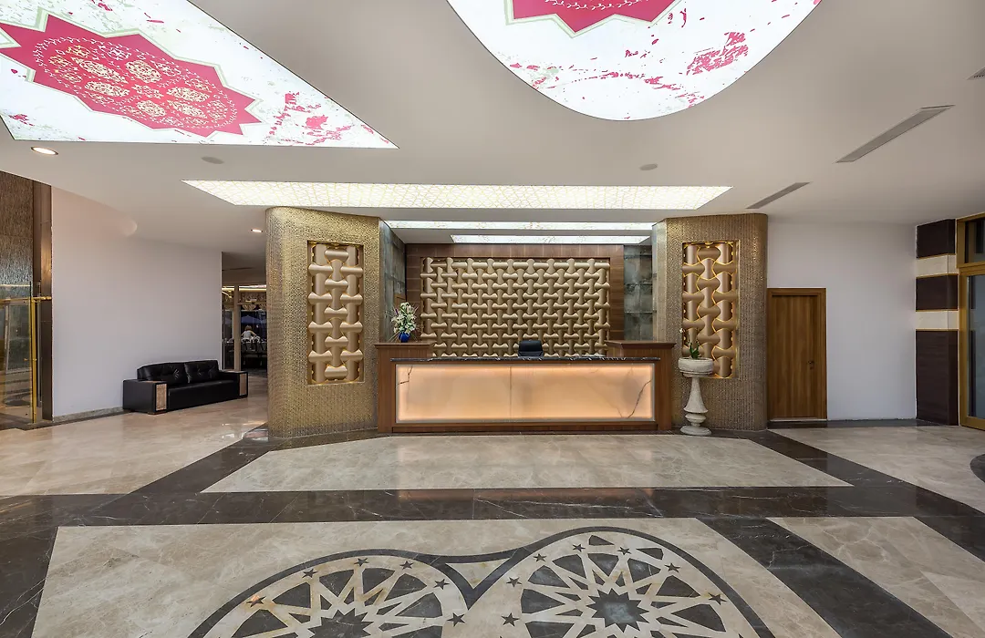 The Marilis Hill Resort Hotel & Spa-1