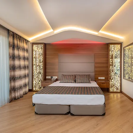 The Marilis Hill Resort Hotel & Spa-3