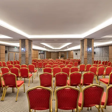 The Marilis Hill Resort Hotel & Spa-2